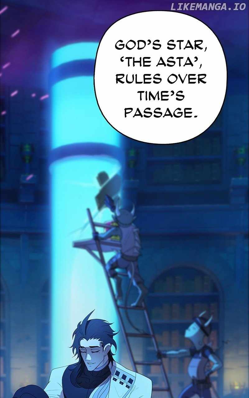Raising Hell: A Demon's Guide to Parenting Chapter 20 56